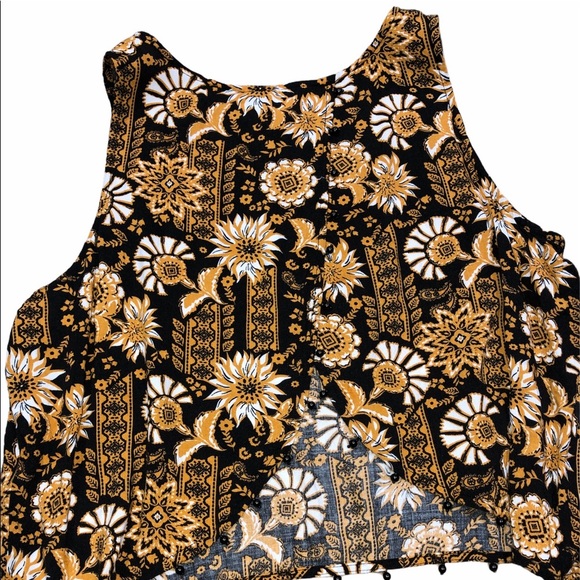 Forever 21 large top - Picture 2 of 6